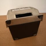 Vintage toy piggy bank/slot machine