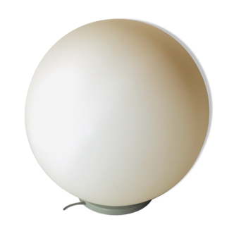 Lampe boule des années 70