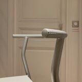 Hi-Glob bar stool by Philippe Starck for Kartell Italy