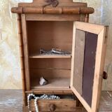 Doll wardrobe