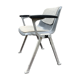 Wesifa vintage stacking chair – German space design from the 1960s