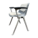 Wesifa vintage stacking chair – German space design from the 1960s