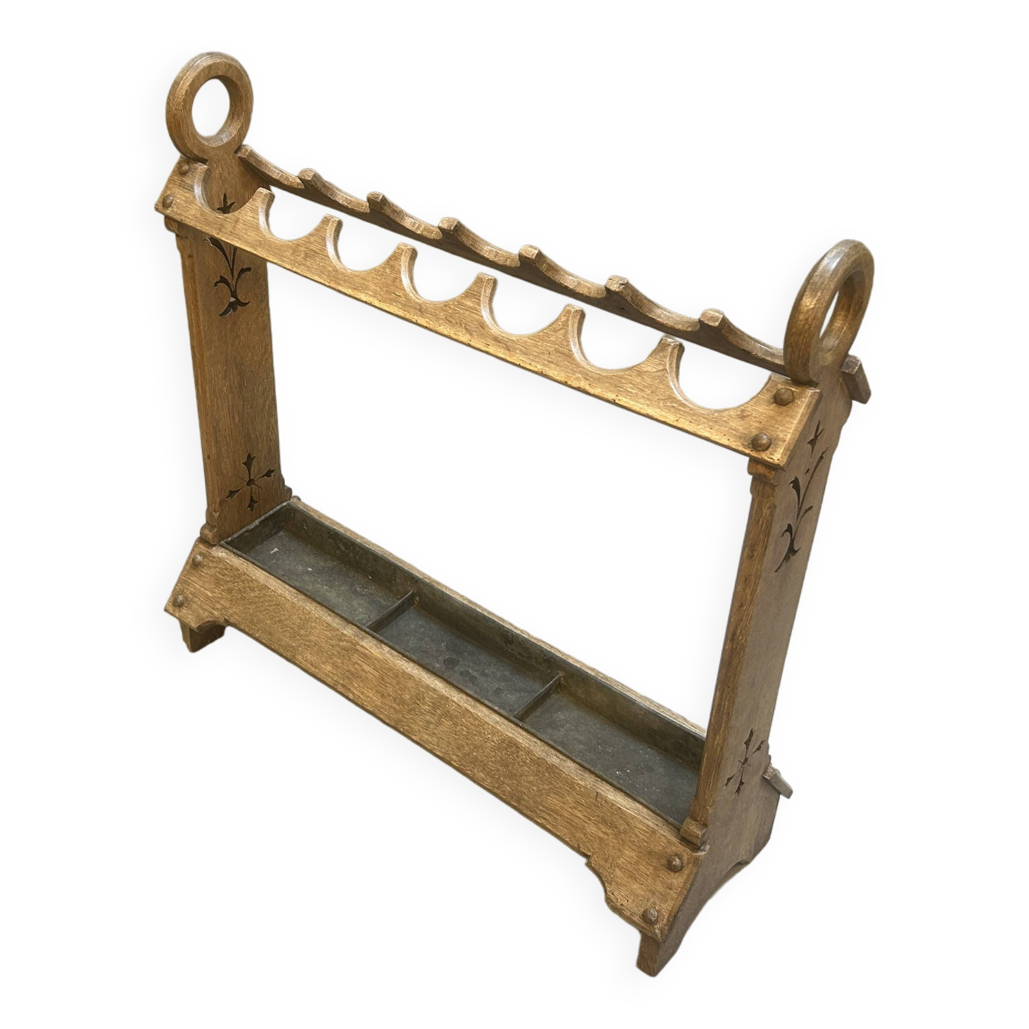 Country House Umbrella Stick Stand