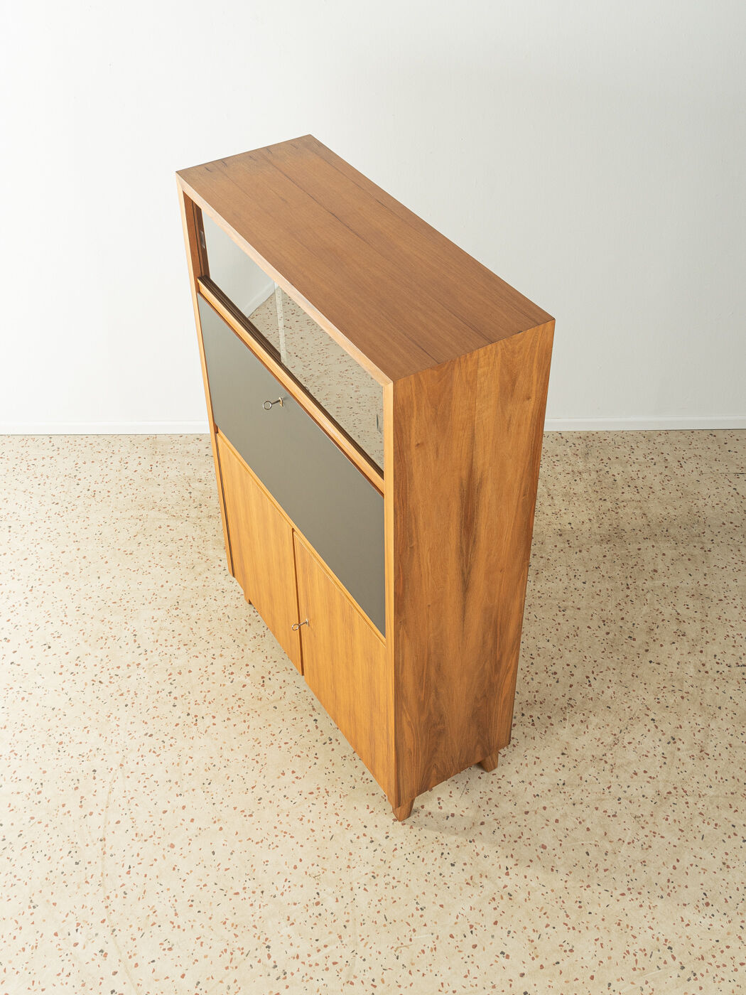 Bureau des années 1950, Musterring