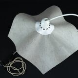 Vintage Area Curva Lamp by Mario Bellini. Italy 1970s