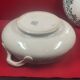 Old vegetable dish, soup tureen guadeloupe, saint amand