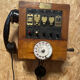 Switchboard Société industrielle des téléphone de Paris