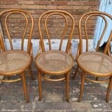 Bistro chairs FISCHEL