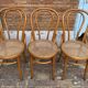 Chaises bistrot Fischel