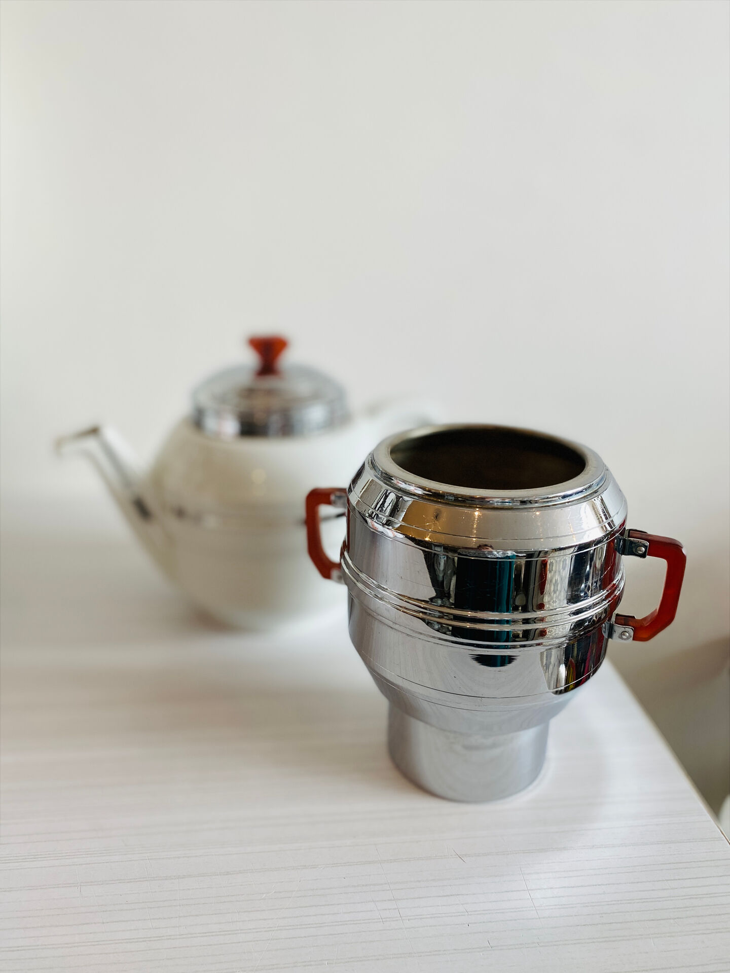 Art Deco coffee maker Sfamoka