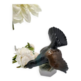 Oiseau en Porcelaine