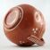 Quimper hb henriot art/deco/odetta/ceramic 20th ear vase