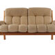 Two-Seater Teak Sofa Model Montana from Ekornes, Norway 1970's