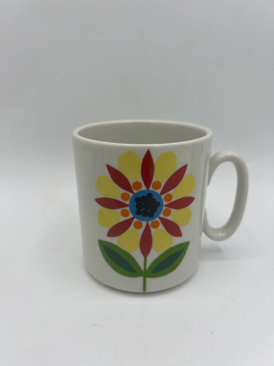 Set of mugs Villeroy