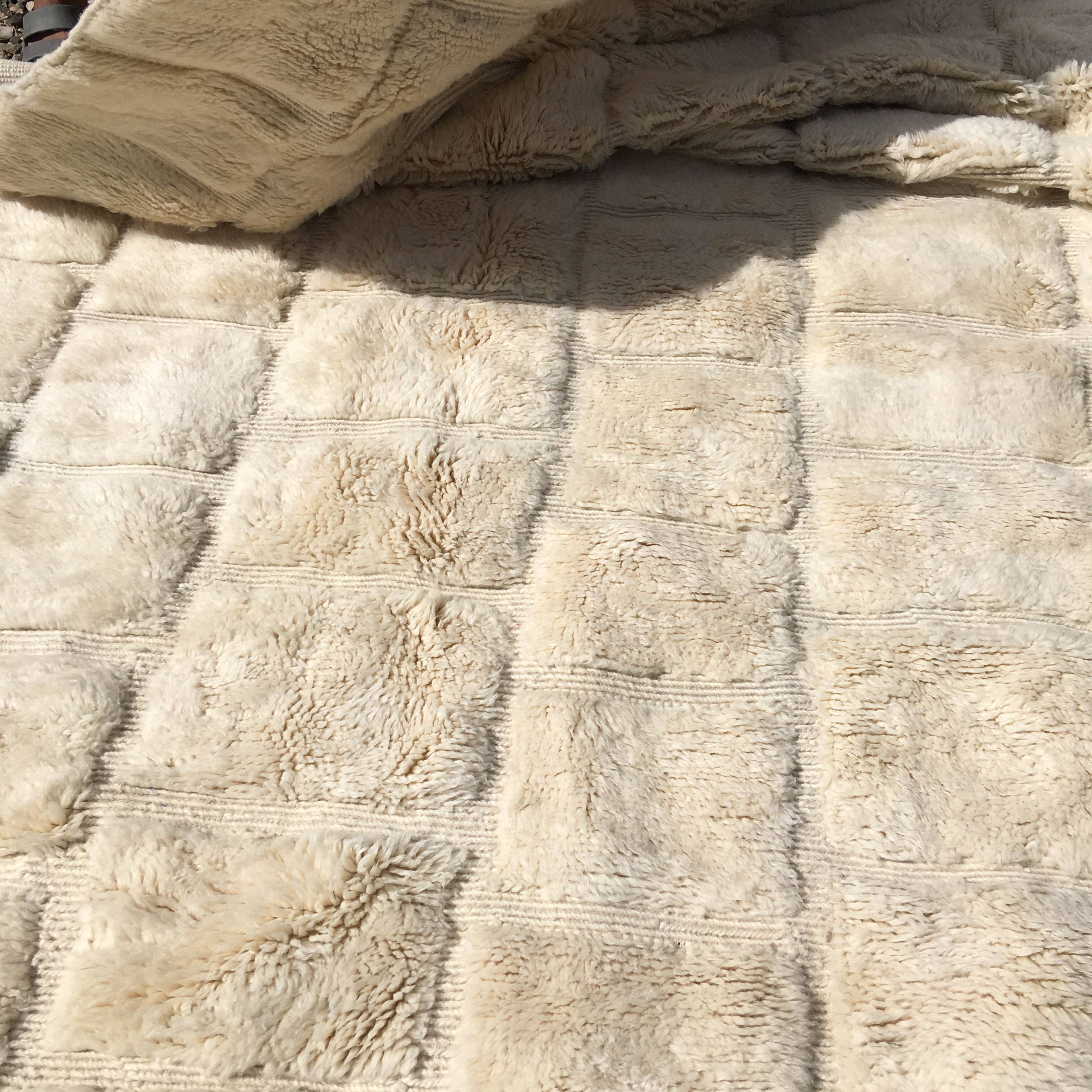 Tapis Mrirt d'exception 341 x 244 cm