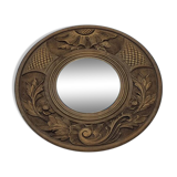 Witch's Mirror