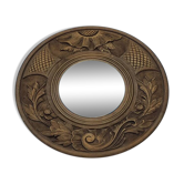 Witch's Mirror