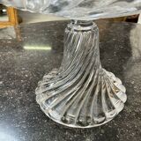 Baccarat fruit bowl