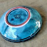 Cendrier marocain en céramique