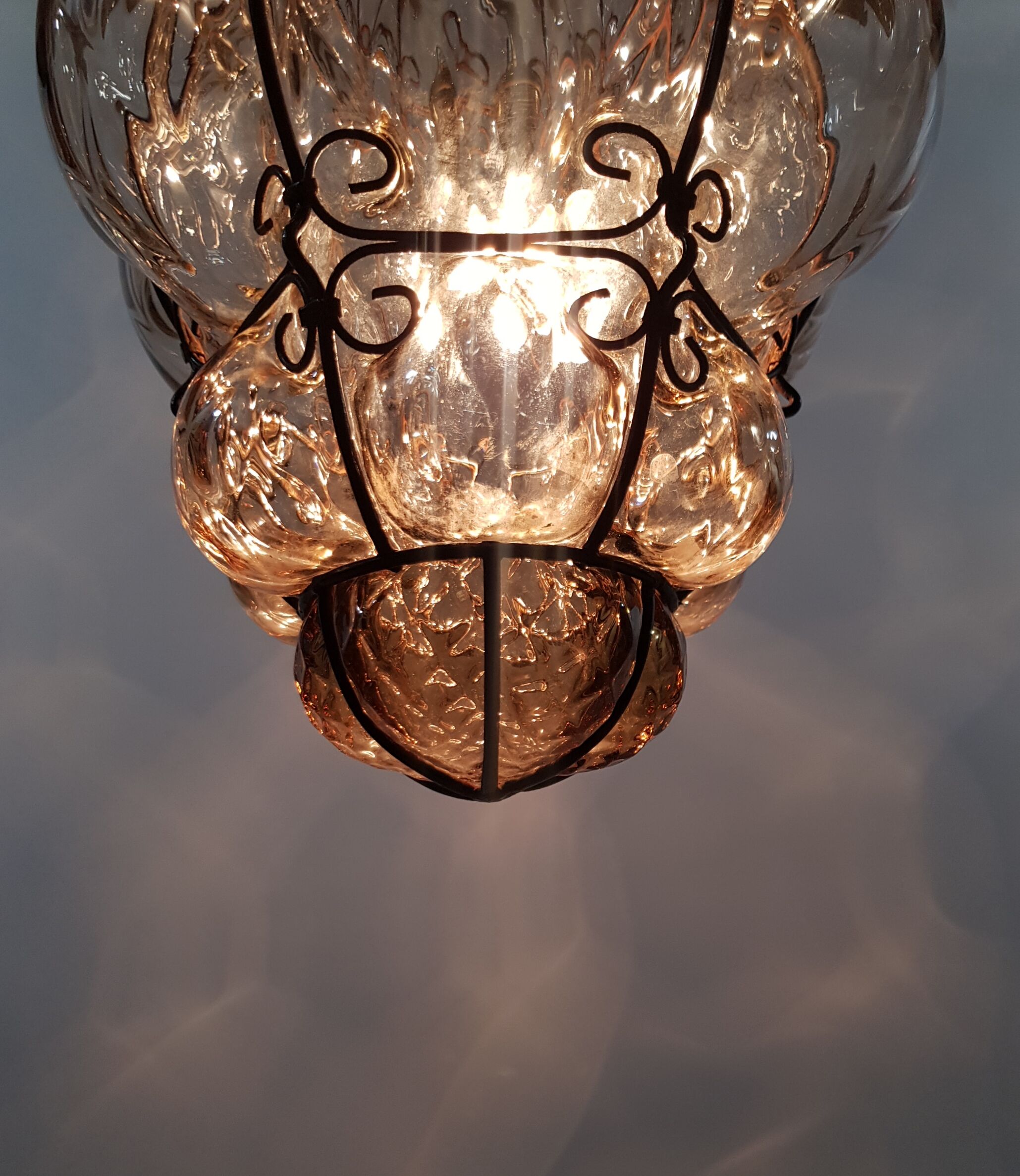 Murano Lantern