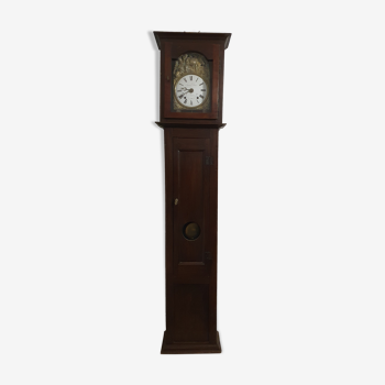 Horloge Romain Darnis, tartas, début XXe