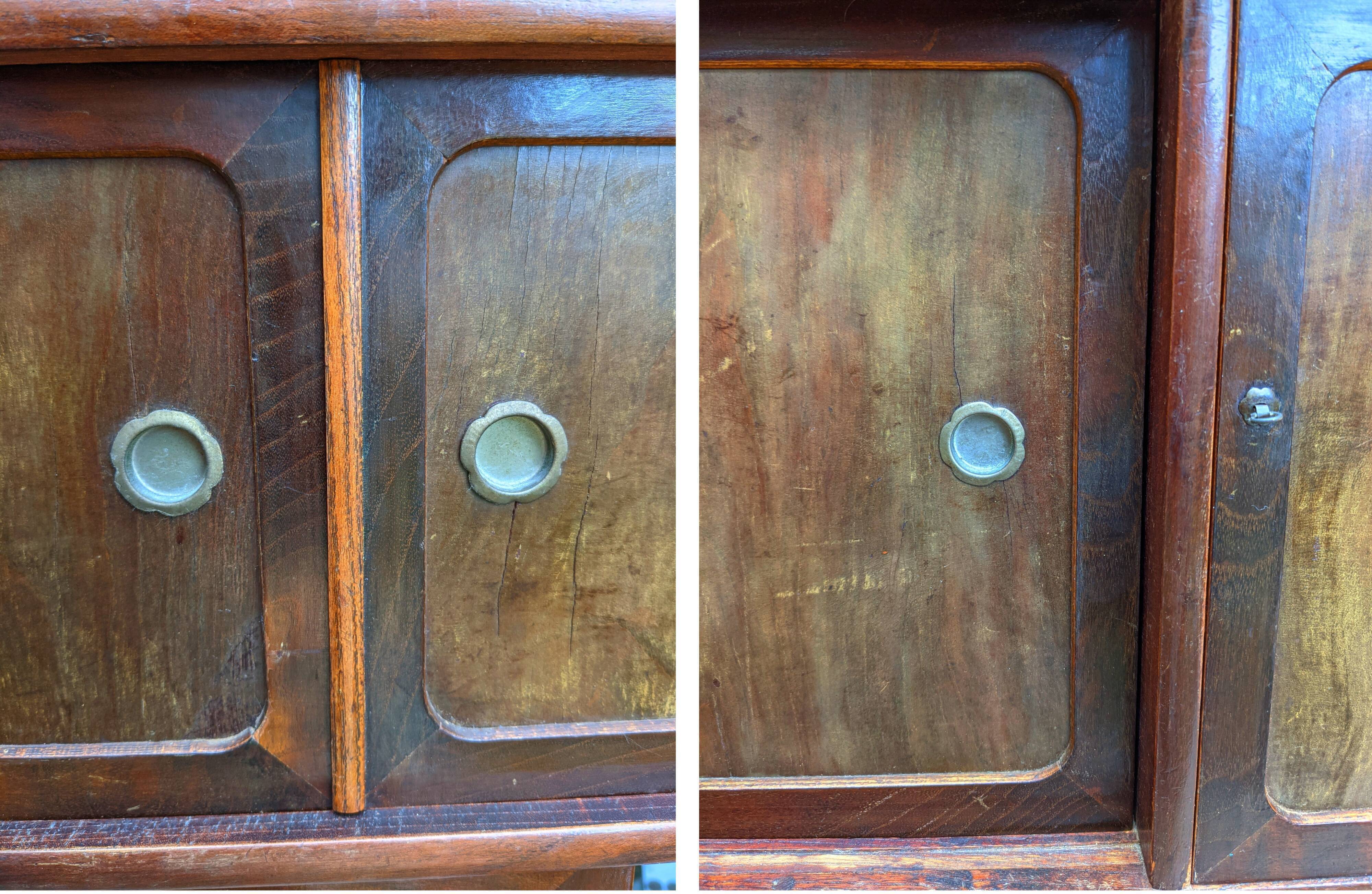 Tea cabinet - Japan Vintage 1950