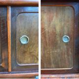 Tea cabinet - Japan Vintage 1950