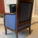 Fauteuil Empire