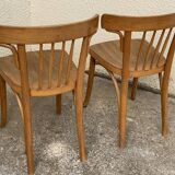 Chairs Thonet A429 1930