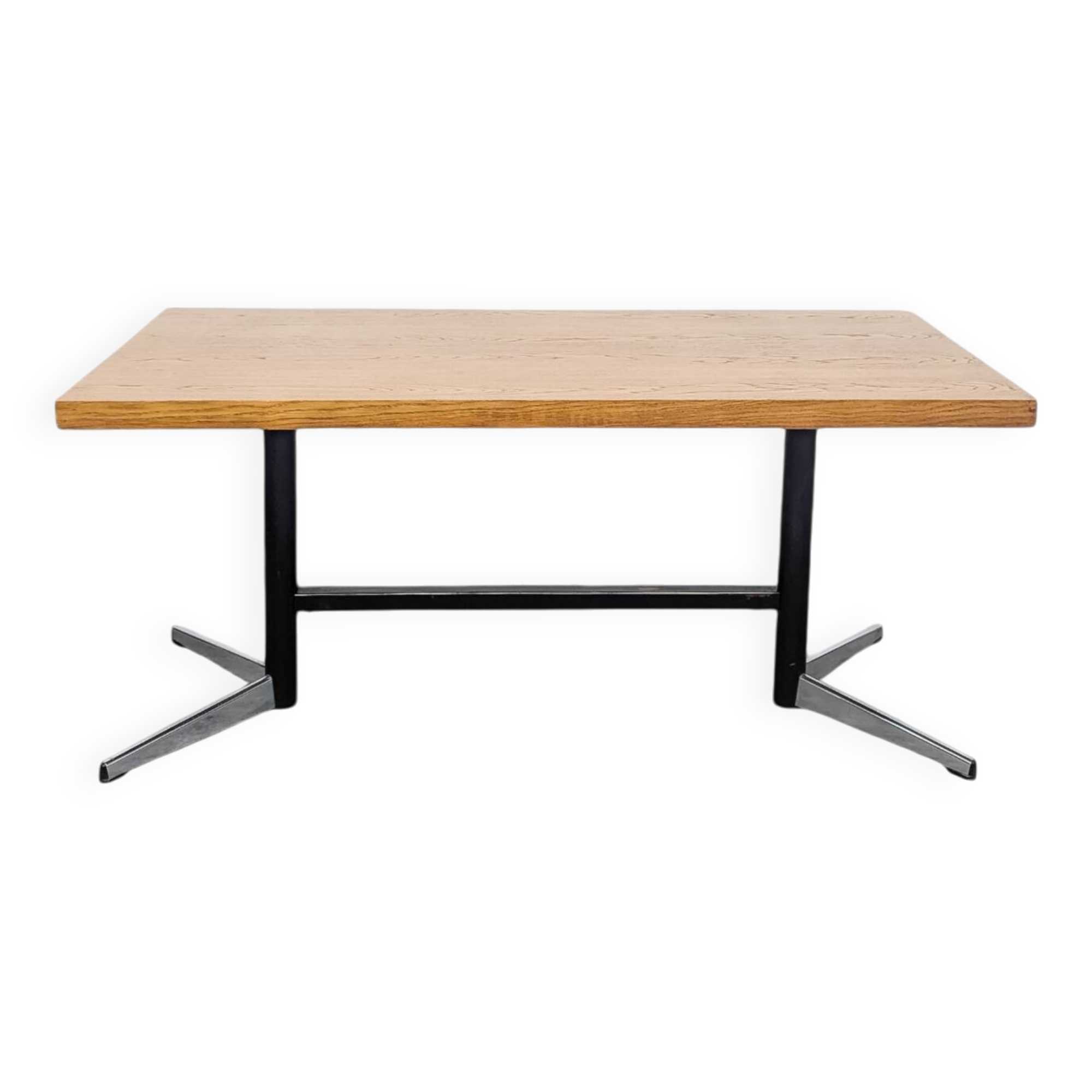 Vintage coffee table from UP Závody, 1970s