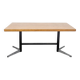 Table basse vintage de UP Závody, années 1970