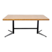 Vintage coffee table from UP Závody, 1970s