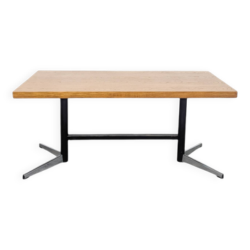 Table basse vintage de UP Závody, années 1970