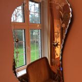 Venetian mirror 44x60cm