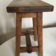 Shaker Hudson Farm stool