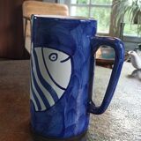 Pitcher fish - Moroccan