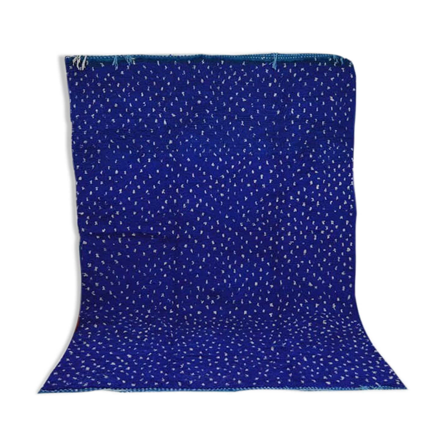 Carpet Berbere Beni Ourain 300x210cm
