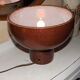 Ceramic lamp Boleslaw Danikowski 1950/1960