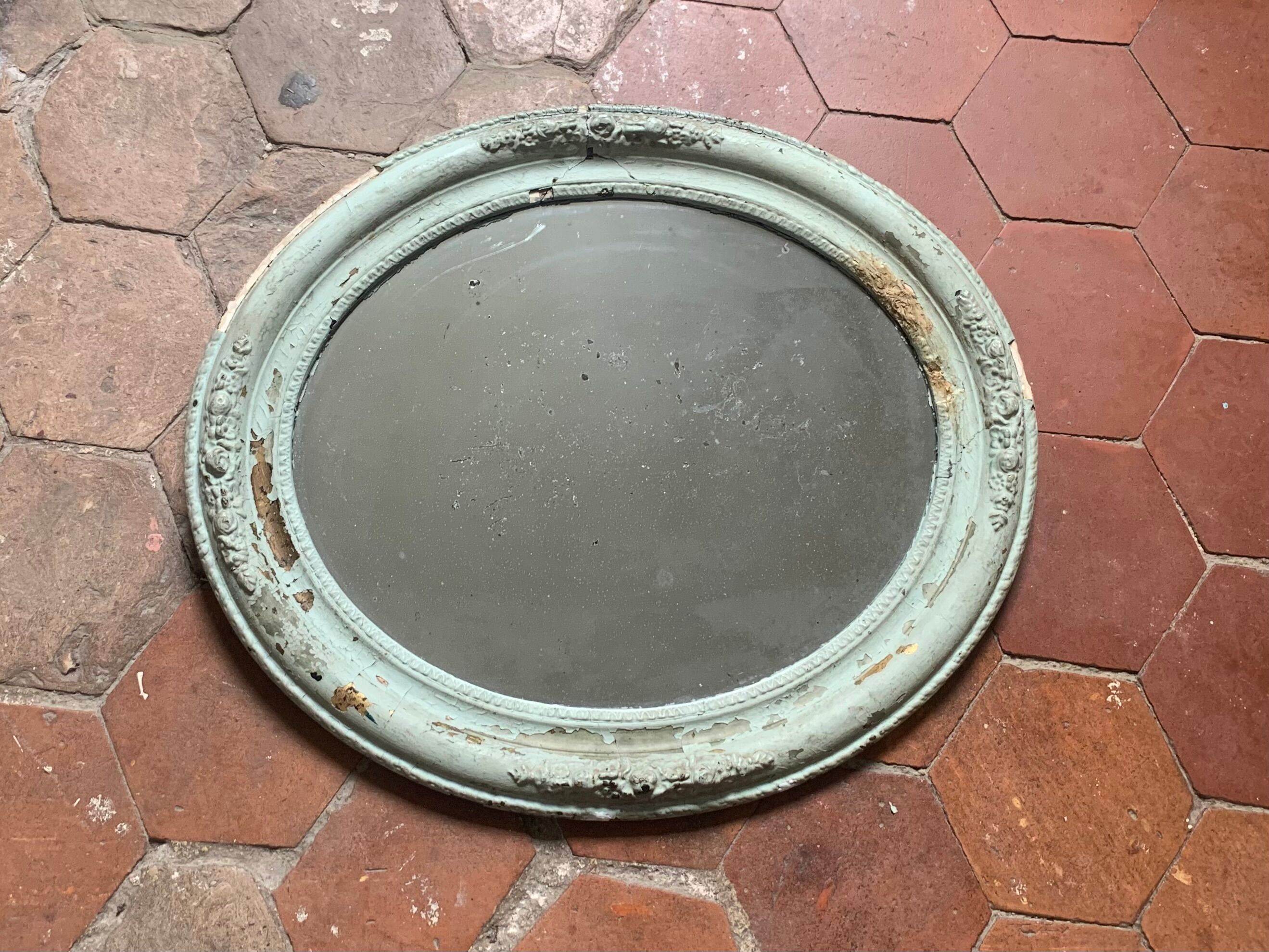 Mirror 59.5x50cm