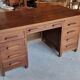 Bureau "ministre"
