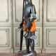 Renaissance-style armour, Spain, around 1880.