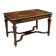 20th century French inlaid writing table