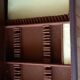 Meuble argentier ou collections  diverses