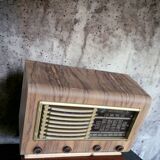 TSF bluetooth