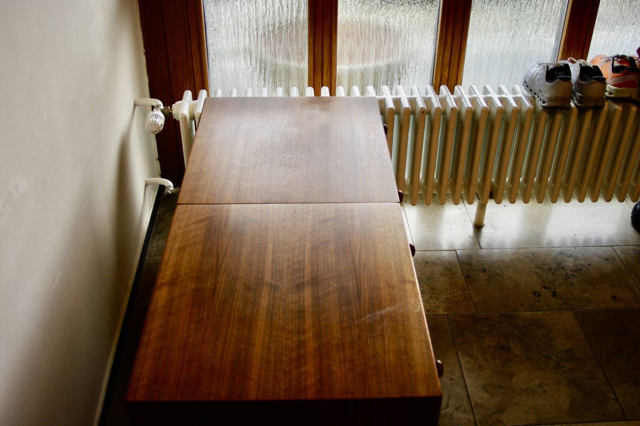Vintage teak furniture by sveb engstrom and gunnar mystrand denmark 1960