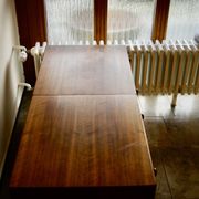 Vintage teak furniture by sveb engstrom and gunnar mystrand denmark 1960