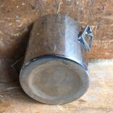 Old bucket