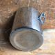 Old bucket