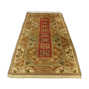 tapis turc milas XXeme