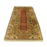 Milas Turkish rug 20th century 117x220cm